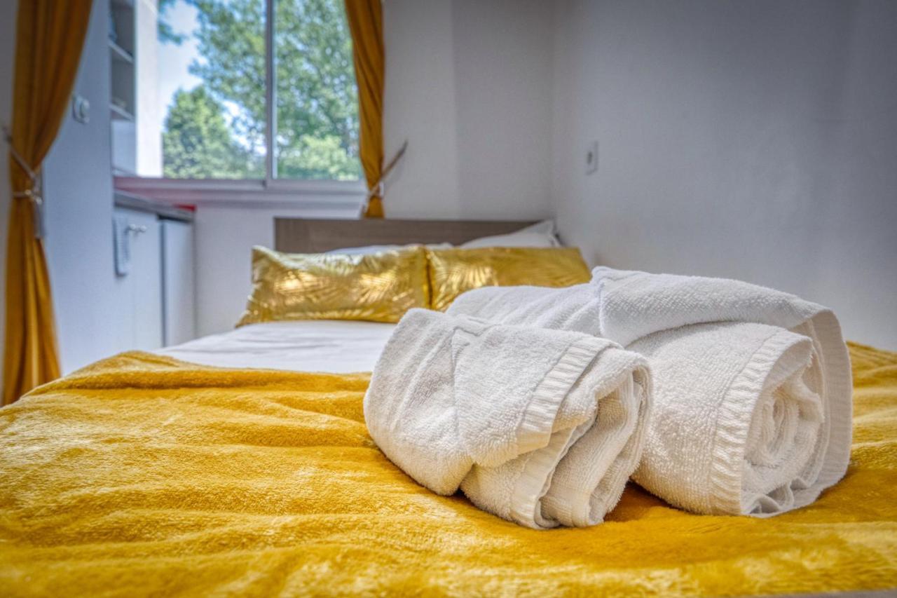 Apartment Le Taillefer 1 - Louis Xiv