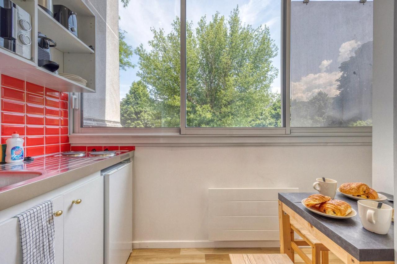 Apartment Le Taillefer 1 - Louis Xiv *