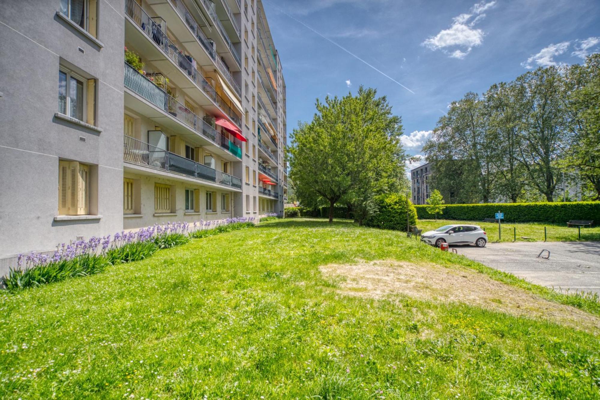 Apartment Le Taillefer 1 - Louis Xiv *